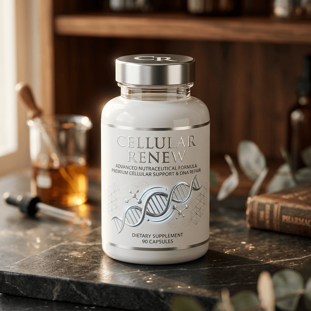 Solenyx™ Digestive Comfort
